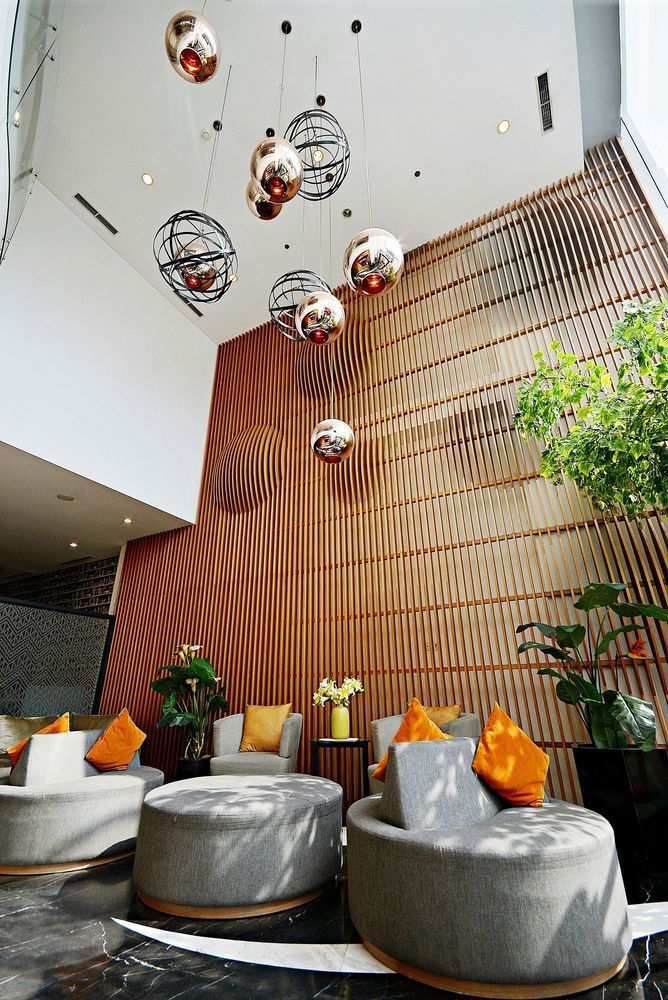 Zen Rooms Sudirman Blora Jakarta Exterior photo